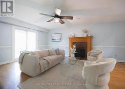 Family room - 