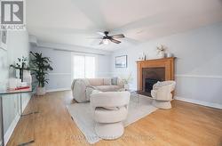 Family room - 