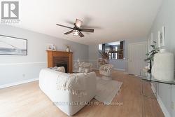 Family Room - 