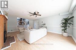 Family Room - 