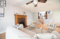 Family room - 