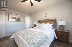 Primary bedroom - 