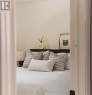 Second bedroom - 