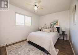 Second bedroom - 