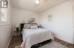 Second bedroom - 