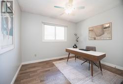 Third bedroom/Office - 