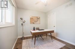Third bedroom/Office - 