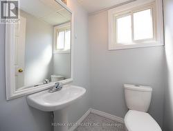 Bathroom - 