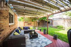 Backyard - 