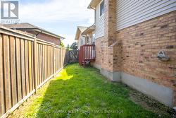 Backyard - 