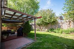 Backyard - 