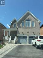 BASEMENT - 1870 ESTERBROOK DRIVE Oshawa, ON L1K 0N4