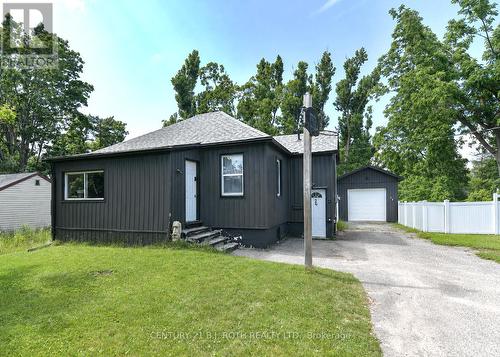 26 SOUTH STREET S  Orillia, ON L3V 3S9