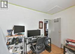 Bedroom 1 Used As Office - 