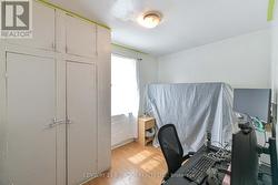 Bedroom 1 Used As Office - 