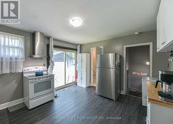 Kitchen - 