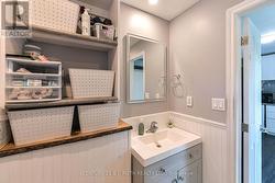 Bathroom - 