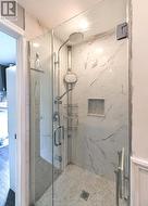 Bathroom Shower - 