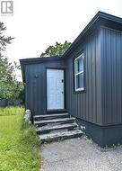 Second Front Entrance - 
