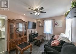 Living/Family Room - 