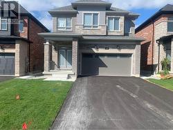 UPPER - 180 FRANKLIN TRAIL Barrie, ON L9J 0B1