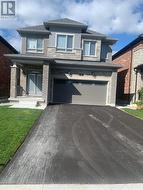 BSMT - 180 FRANKLIN TRAIL Barrie, ON L9J 0B1
