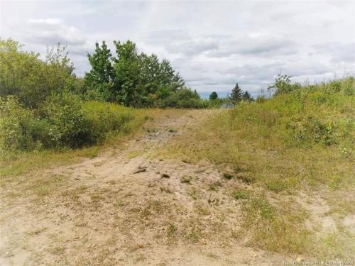 - Mitchell, Belledune, NB 