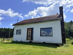 120 Churchland Tilley, NB E7H 1S3