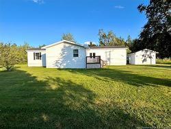 748 South Napan RD Napan, NB E1N 4W5