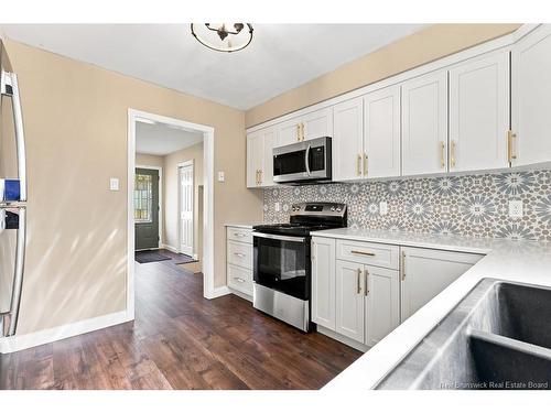 108 Maddison Ave, Fredericton, NB 