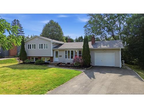 108 Maddison Ave, Fredericton, NB 