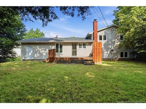108 Maddison Ave, Fredericton, NB 
