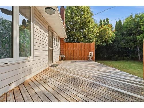 108 Maddison Ave, Fredericton, NB 