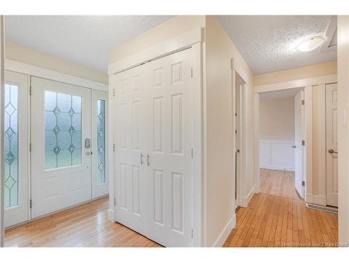 22 Birchcroft Dr, Fredericton, NB 