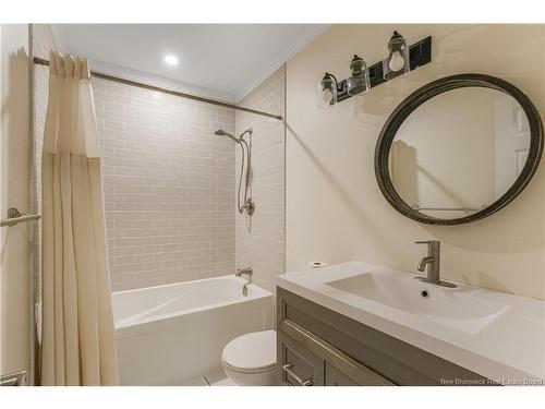 22 Birchcroft Dr, Fredericton, NB 