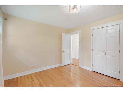 22 Birchcroft Dr, Fredericton, NB 