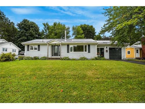 22 Birchcroft Dr, Fredericton, NB 