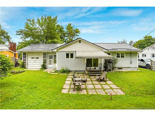 22 Birchcroft Dr, Fredericton, NB 
