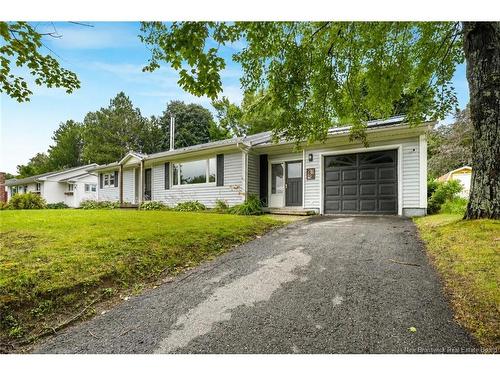 22 Birchcroft Dr, Fredericton, NB 