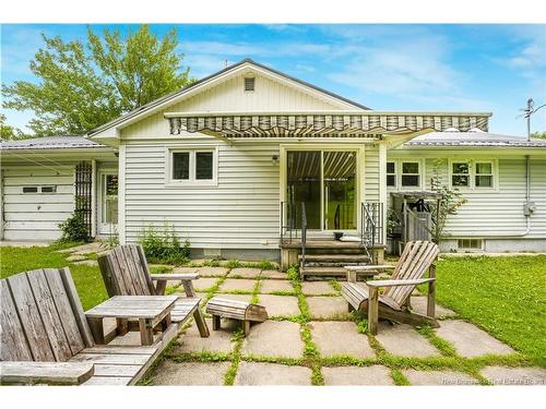 22 Birchcroft Dr, Fredericton, NB 