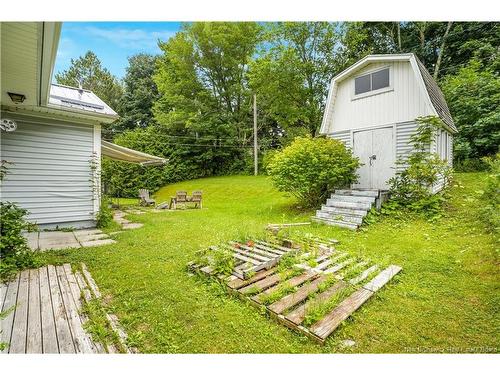 22 Birchcroft Dr, Fredericton, NB 