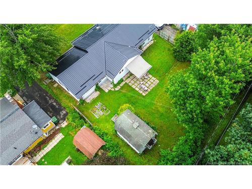 22 Birchcroft Dr, Fredericton, NB 