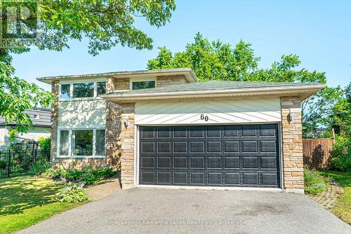 60 SANDERLING CRESCENT  Kawartha Lakes (Lindsay), ON K9V 4N2