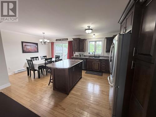 21 Smith Drive, Botwood, NL - Indoor