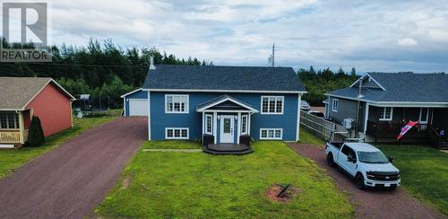 21 Smith Drive, Botwood, NL - Outdoor
