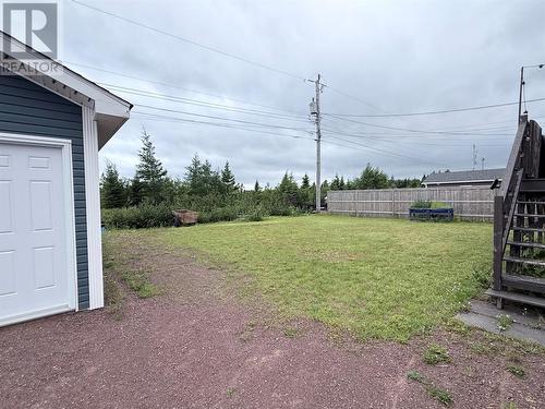 21 Smith Drive, Botwood, NL - Outdoor