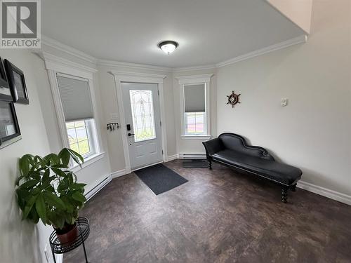 21 Smith Drive, Botwood, NL - Indoor Photo Showing Other Room
