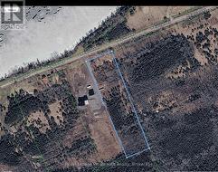 PT LT 45 N BIG ISLAND ROAD  Prince Edward County (Sophiasburg Ward), ON K0K 1W0