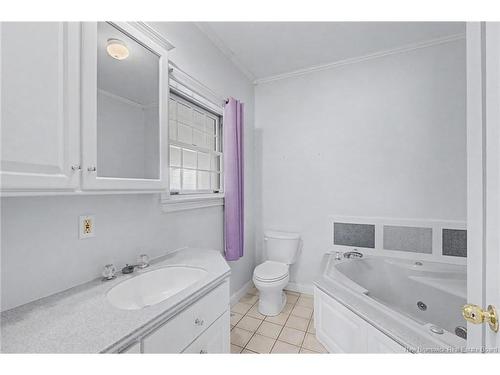 1122 Route 655, Waasis, NB 