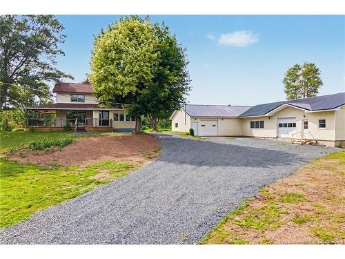 1122 Route 655, Waasis, NB 